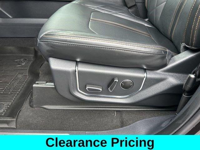 Ford Expedition Platinum 4WD 2023