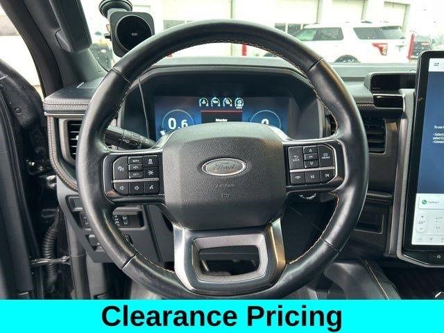 Ford Expedition Platinum 4WD 2023