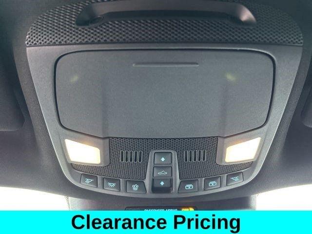 Ford Expedition Platinum 4WD 2023