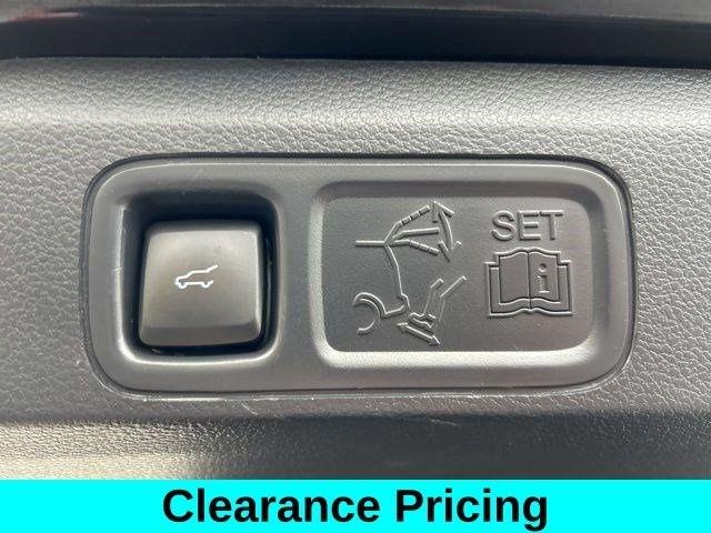 Ford Expedition Platinum 4WD 2023