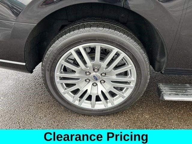 Ford Expedition Platinum 4WD 2023