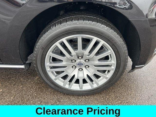 Ford Expedition Platinum 4WD 2023