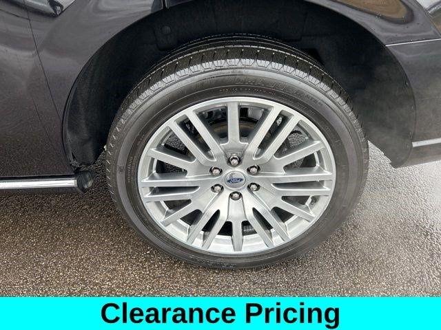 Ford Expedition Platinum 4WD 2023