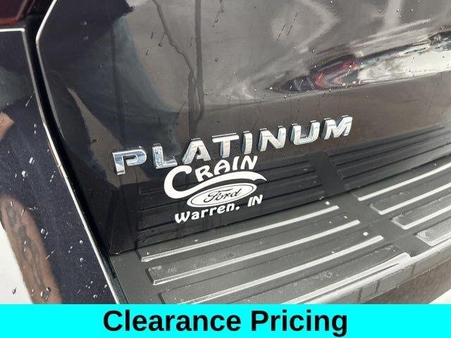 Ford Expedition Platinum 4WD 2023