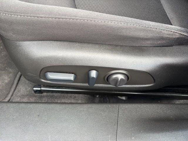 Chevrolet Malibu  2022