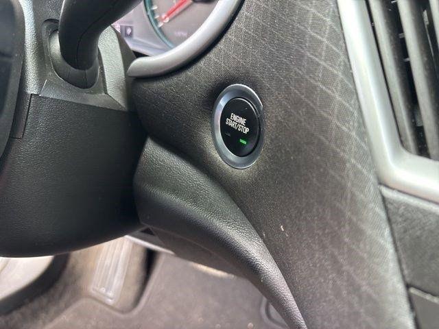 Chevrolet Malibu  2022