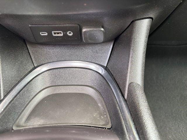 Chevrolet Malibu  2022