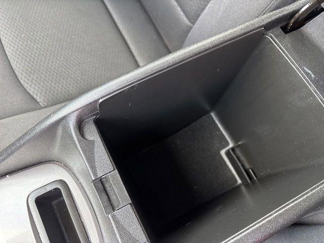 Chevrolet Malibu  2022