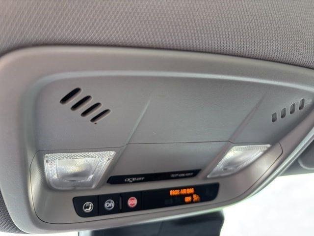 Chevrolet Malibu  2022