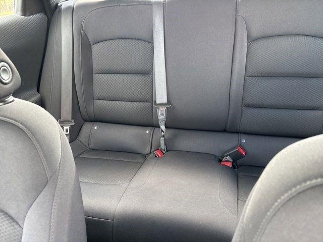 Chevrolet Malibu  2022