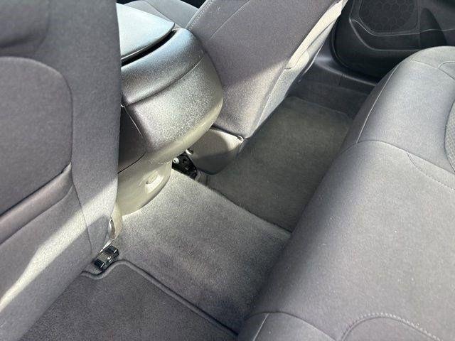 Chevrolet Malibu  2022