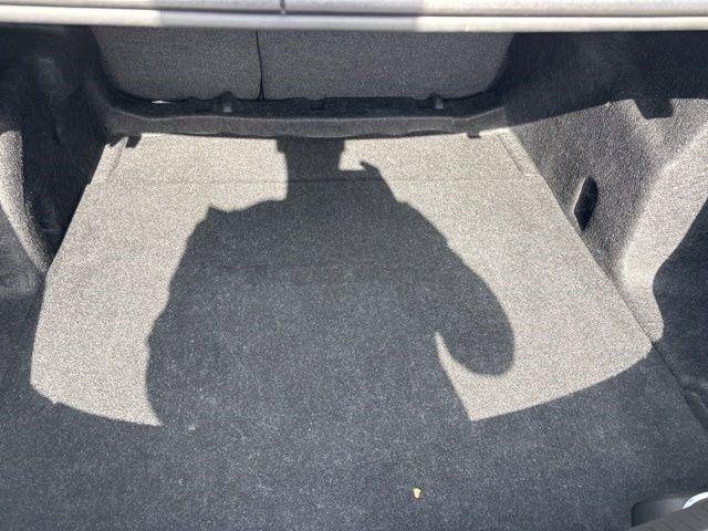 Chevrolet Malibu  2022