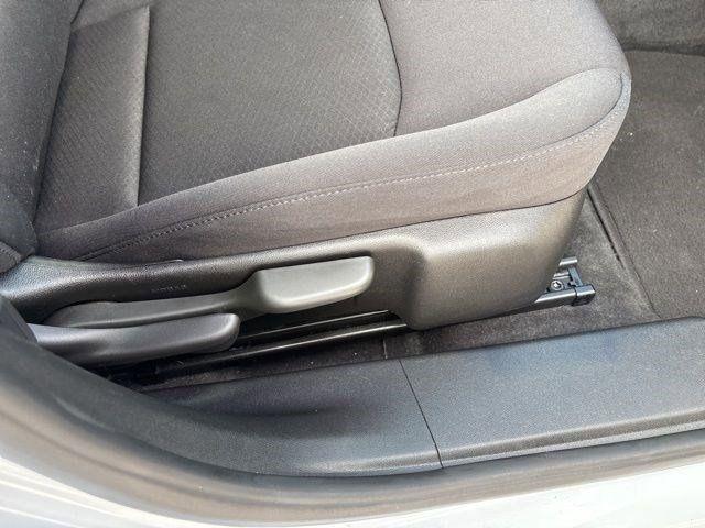 Chevrolet Malibu  2022