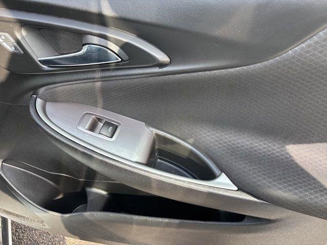 Chevrolet Malibu  2022