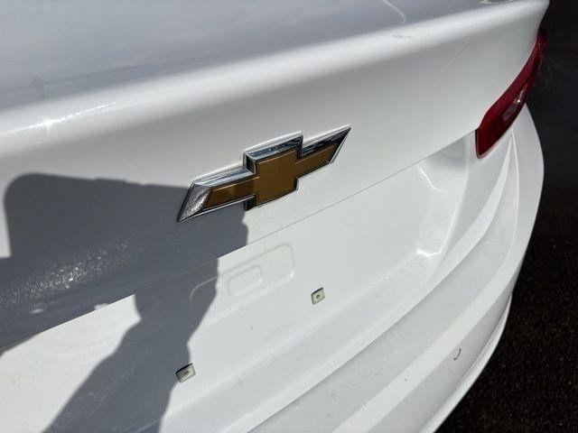 Chevrolet Malibu  2022