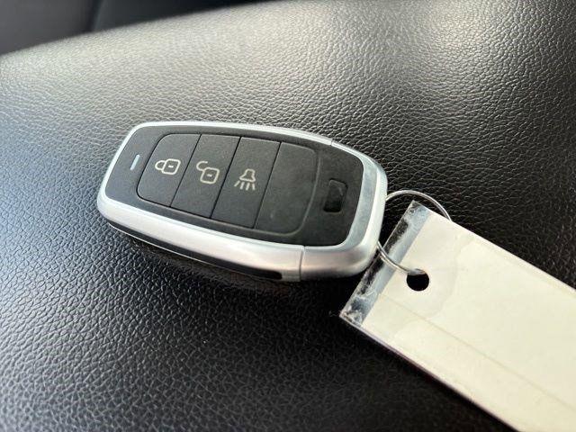 Chevrolet Malibu  2022