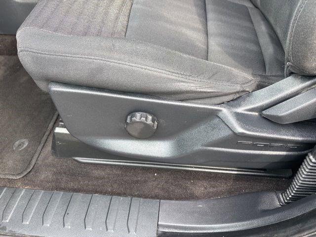 Ford F-150 XL SuperCrew 6.5-ft. Bed 4WD 2023