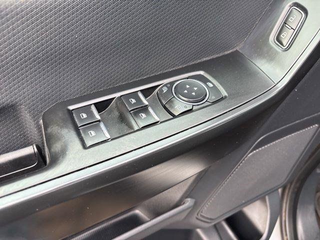 Ford F-150 XL SuperCrew 6.5-ft. Bed 4WD 2023