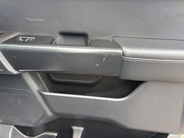 Ford F-150 XL SuperCrew 6.5-ft. Bed 4WD 2023