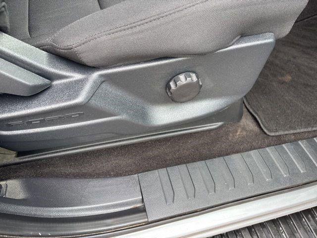 Ford F-150 XL SuperCrew 6.5-ft. Bed 4WD 2023