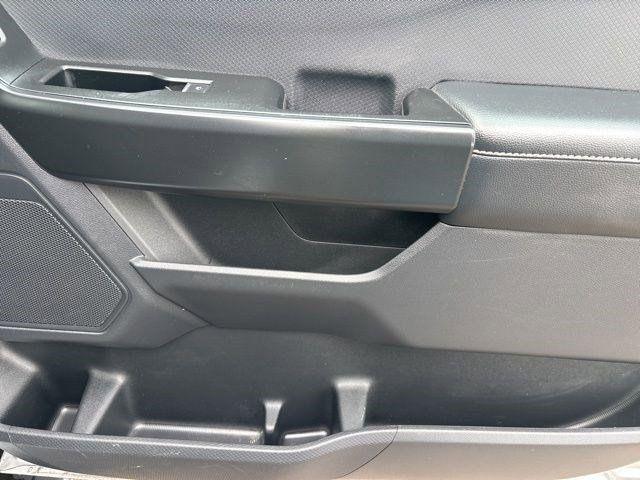 Ford F-150 XL SuperCrew 6.5-ft. Bed 4WD 2023