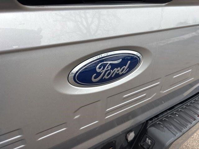 Ford F-150 XL SuperCrew 6.5-ft. Bed 4WD 2023