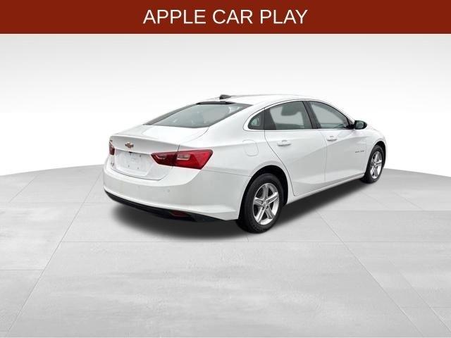 Chevrolet Malibu  2024
