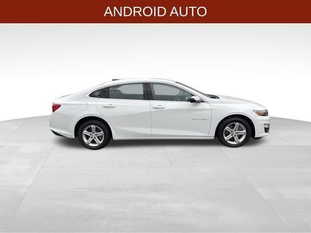 Chevrolet Malibu  2024