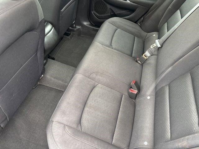 Chevrolet Malibu  2024