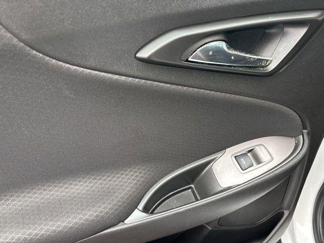 Chevrolet Malibu  2024