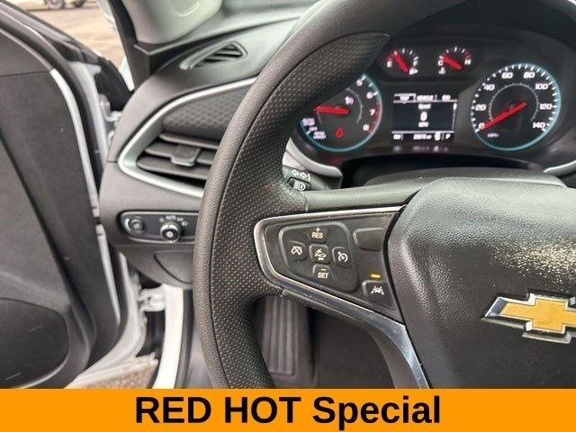 Chevrolet Malibu  2024
