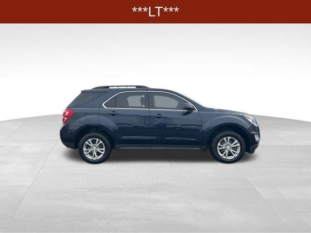Chevrolet Equinox LT 2017