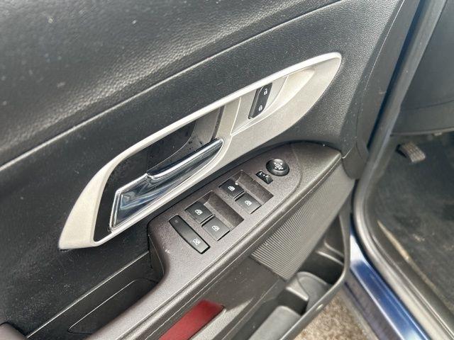 Chevrolet Equinox LT 2017