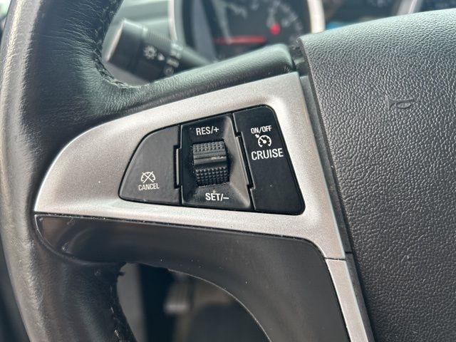 Chevrolet Equinox LT 2017