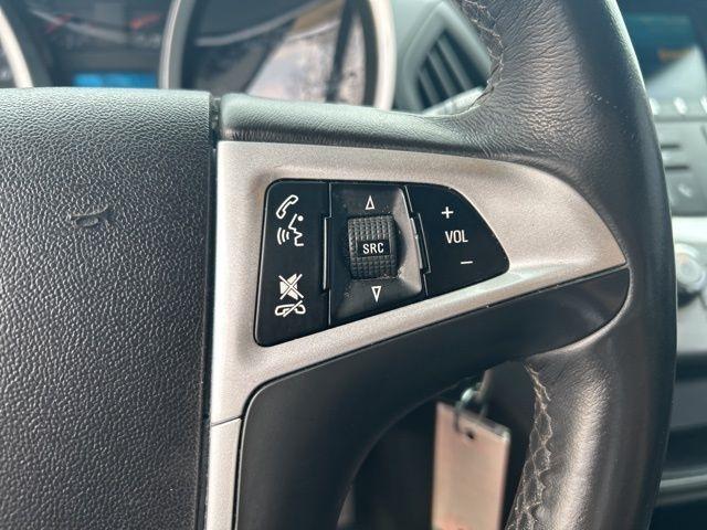 Chevrolet Equinox LT 2017