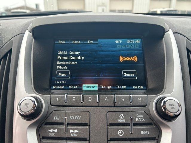 Chevrolet Equinox LT 2017