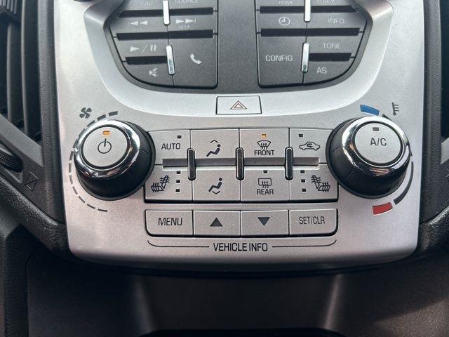 Chevrolet Equinox LT 2017