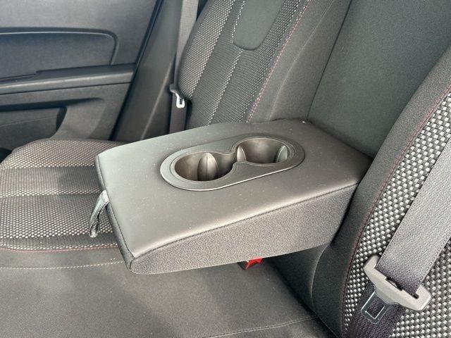 Chevrolet Equinox LT 2017