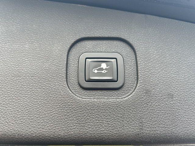 Chevrolet Equinox LT 2017