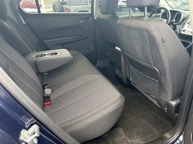 Chevrolet Equinox LT 2017