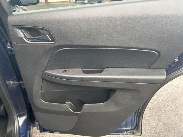 Chevrolet Equinox LT 2017