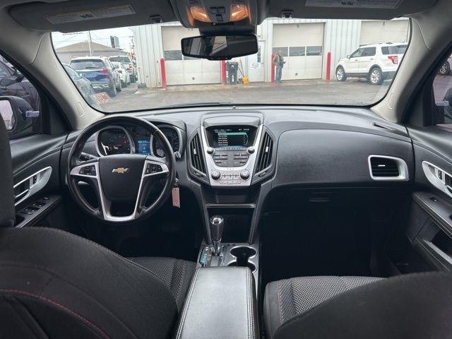 Chevrolet Equinox LT 2017