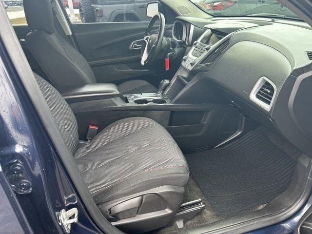 Chevrolet Equinox LT 2017