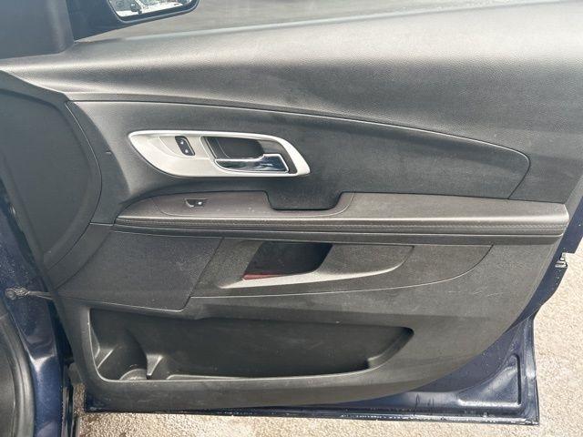 Chevrolet Equinox LT 2017