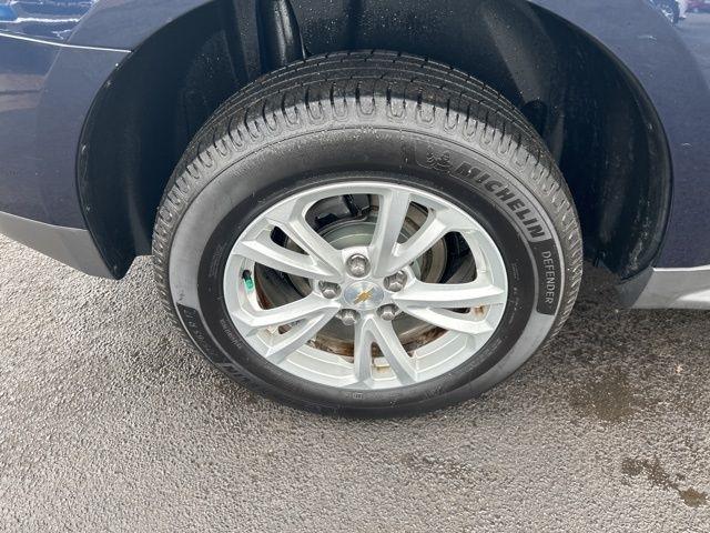 Chevrolet Equinox LT 2017