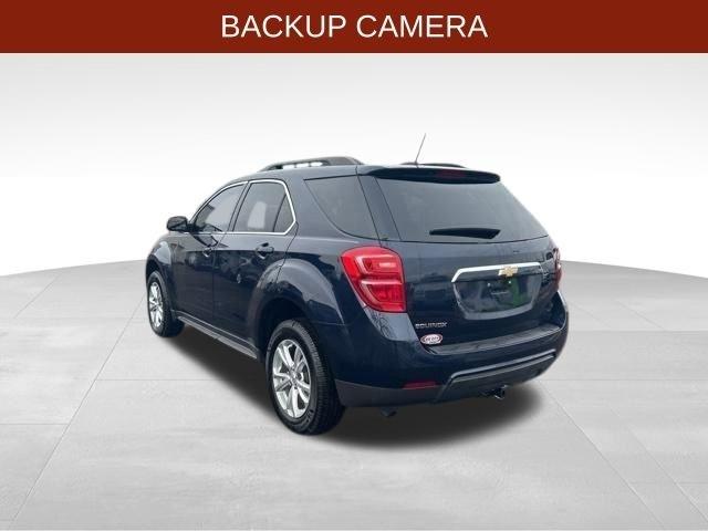 Chevrolet Equinox LT 2017
