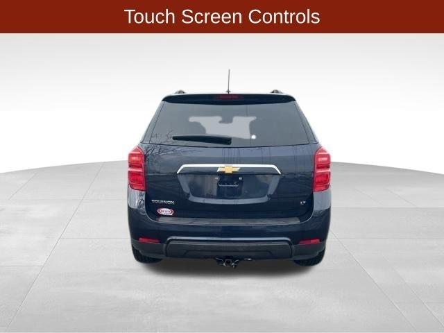 Chevrolet Equinox LT 2017
