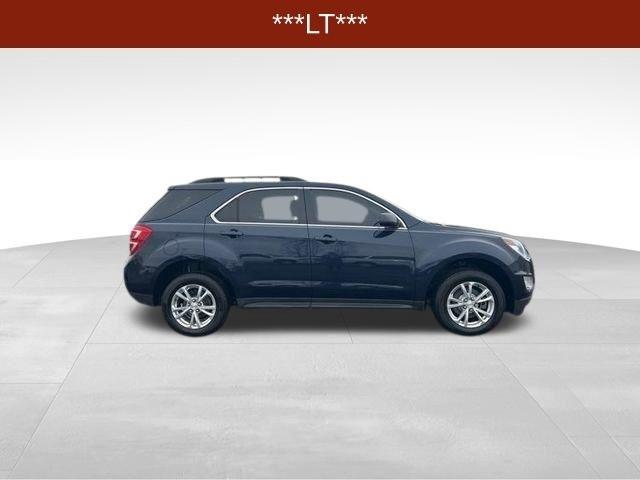 Chevrolet Equinox LT 2017