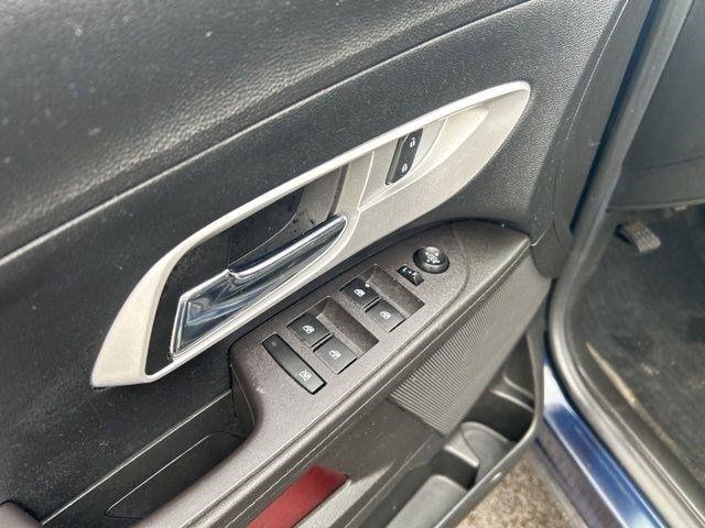 Chevrolet Equinox LT 2017