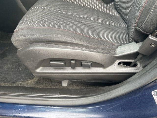 Chevrolet Equinox LT 2017